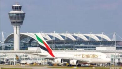 77eb0ceb 828d 4bc3 aab5 c30f816dddd7 - "طيران الإمارات" تعلق إجراءات سفر المغادرين من دبي