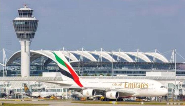 77eb0ceb 828d 4bc3 aab5 c30f816dddd7 - "طيران الإمارات" تعلق إجراءات سفر المغادرين من دبي